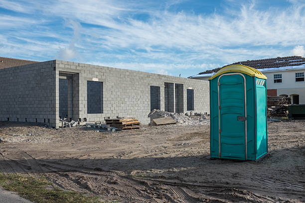 Best Construction site porta potty rental  in Lake Success, NY